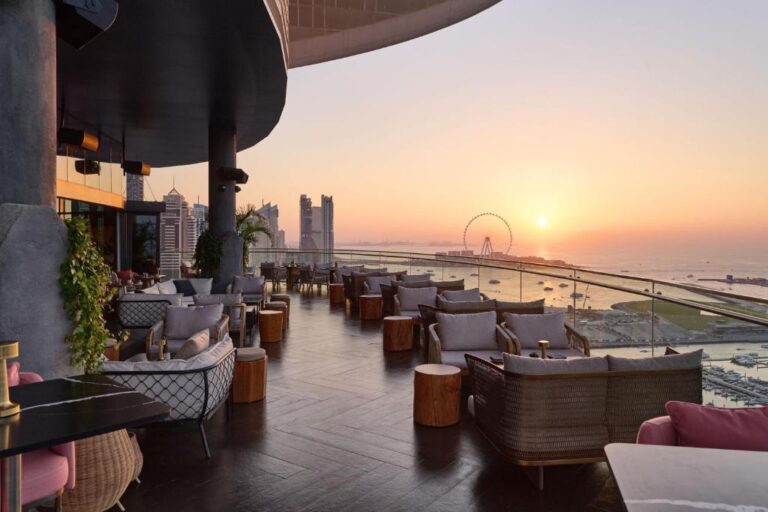 W Dubai – Mina Seyahi
