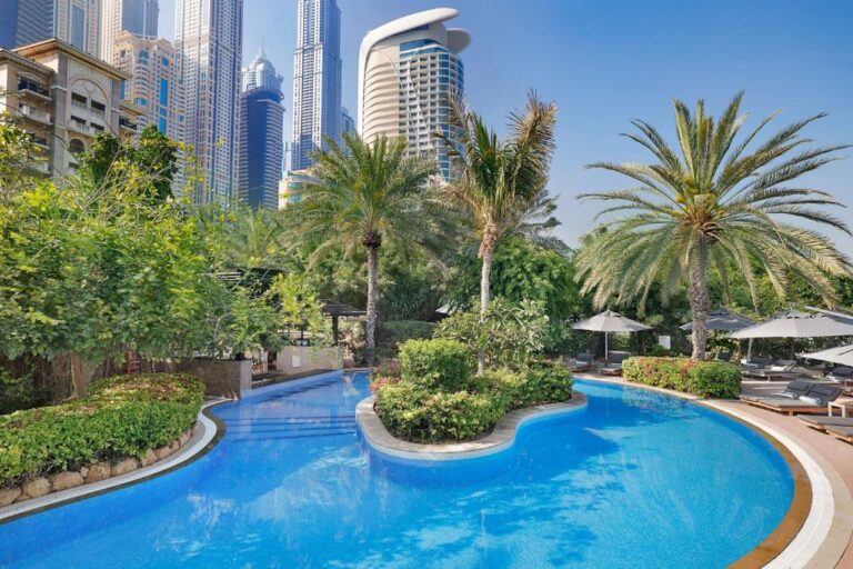 W Dubai – Mina Seyahi