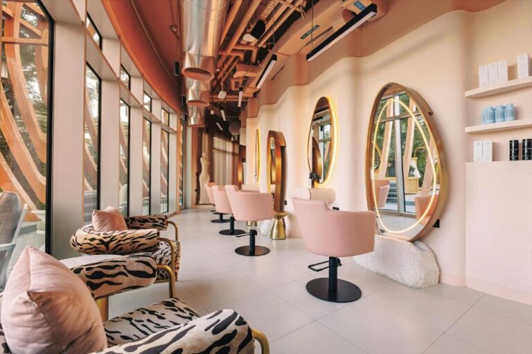 W Dubai – Mina Seyahi