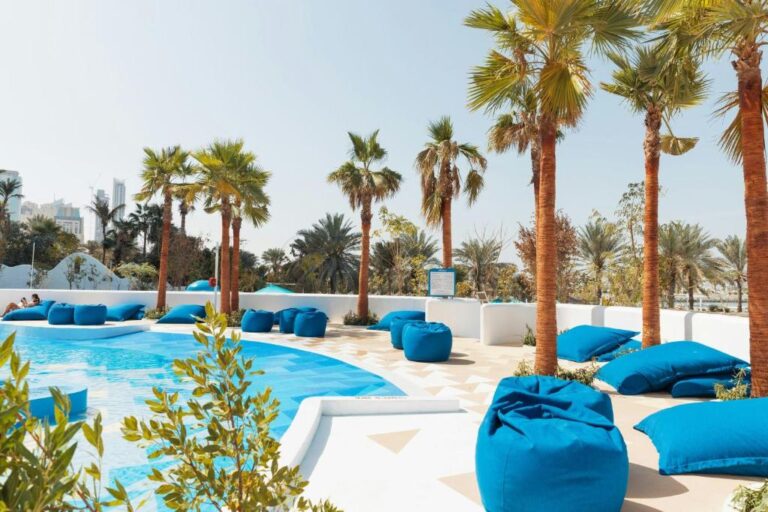 W Dubai – Mina Seyahi