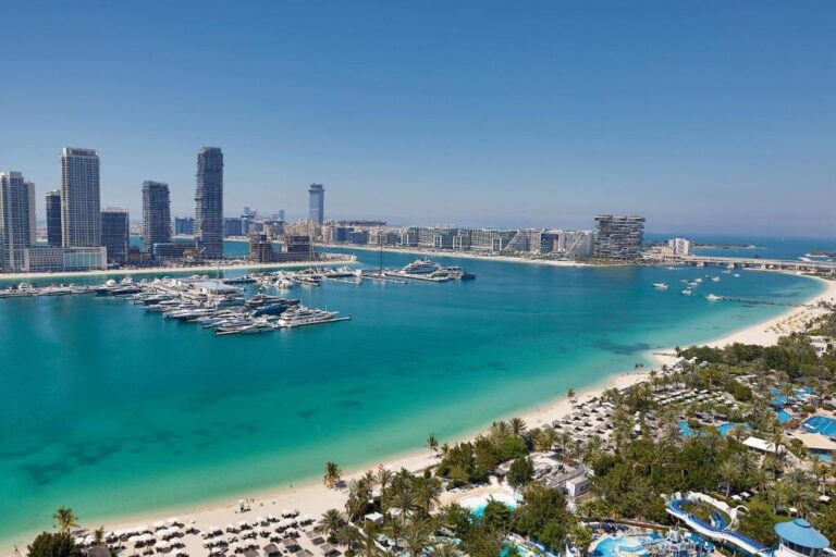 W Dubai – Mina Seyahi