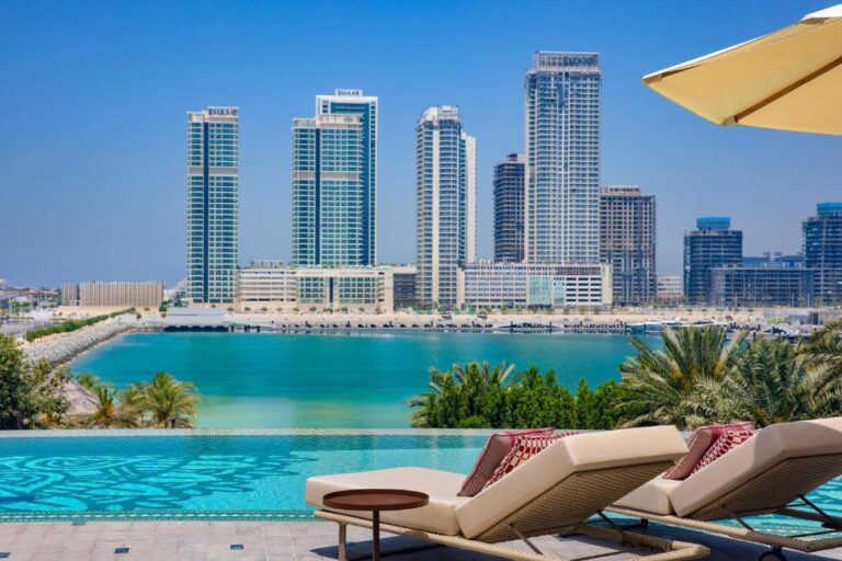 W Dubai – Mina Seyahi