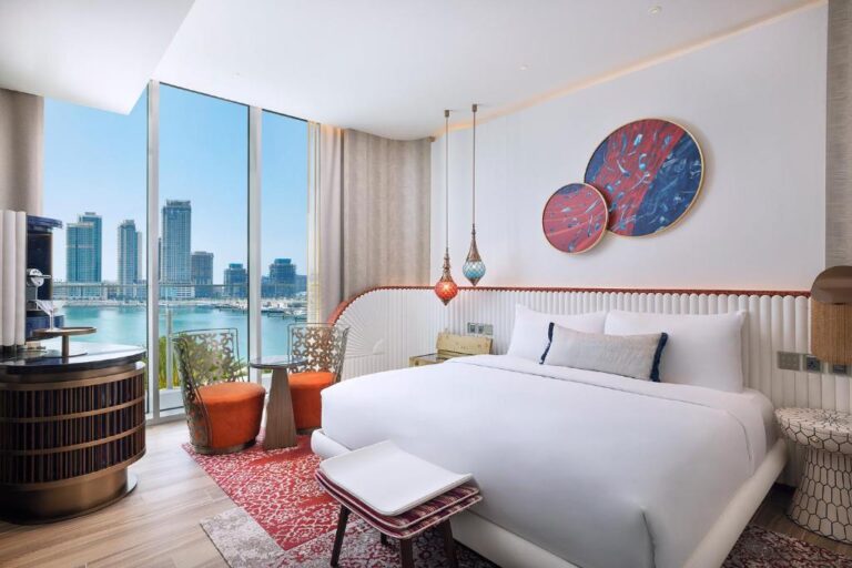 W Dubai – Mina Seyahi