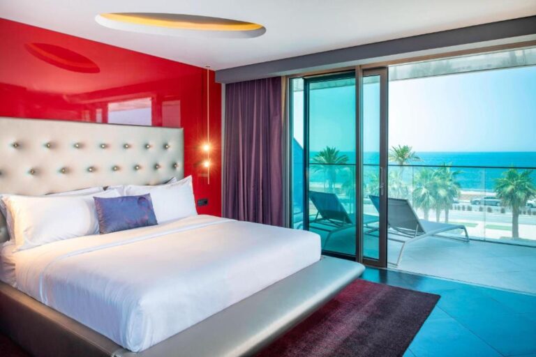 W Dubai The Palm