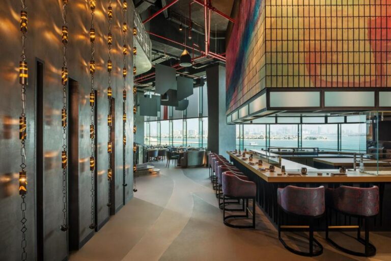 W Dubai The Palm