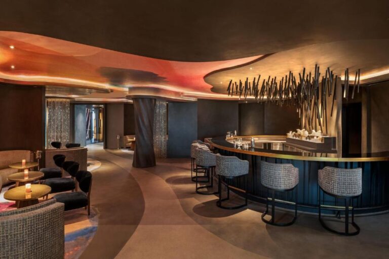 W Dubai The Palm
