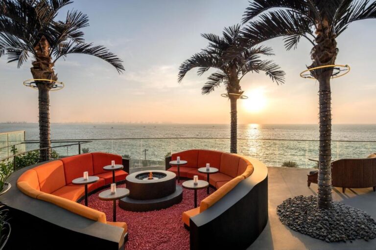 W Dubai The Palm