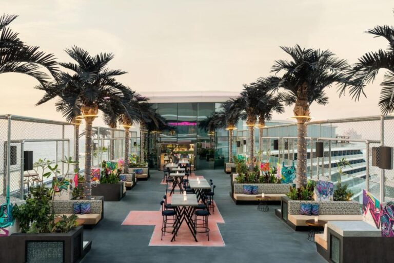 W Dubai The Palm