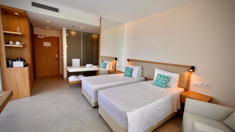 Poseidon Beach Resort