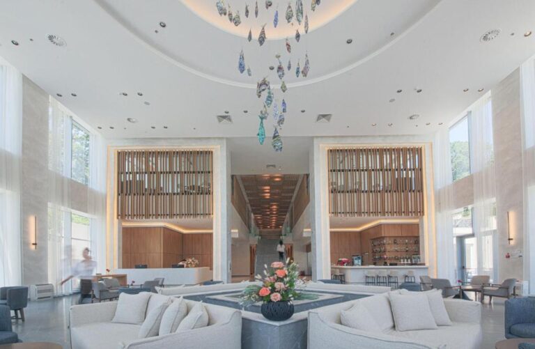 Poseidon Beach Resort