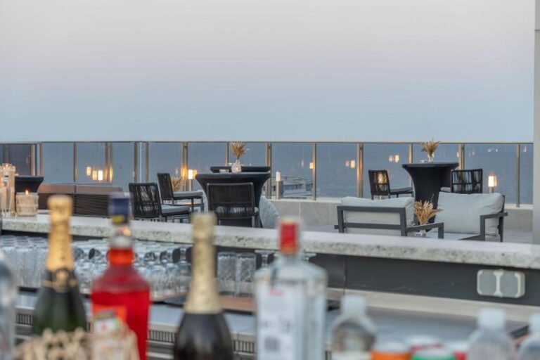 Poseidon Beach Resort