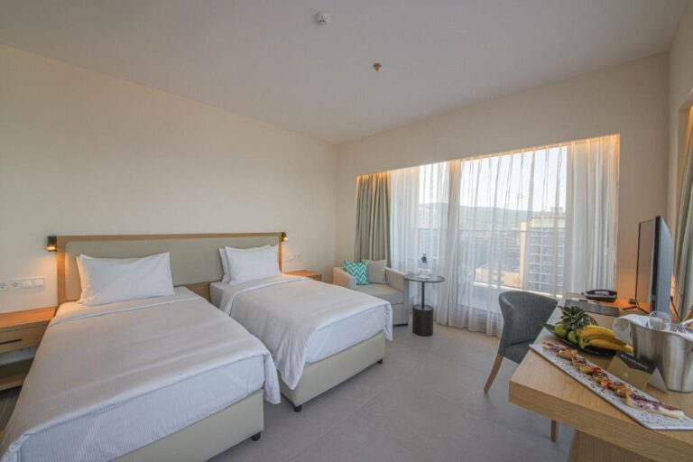 Poseidon Beach Resort