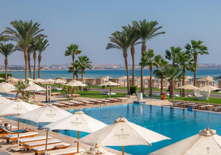 Premier Le Reve & Spa