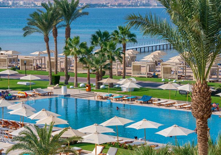 Premier Le Reve & Spa