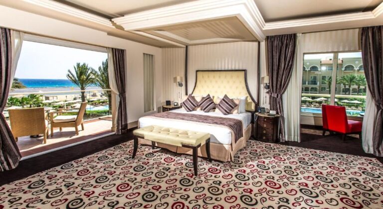 Premier Le Reve & Spa