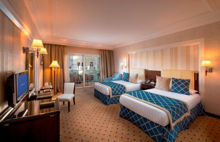 Premier Le Reve & Spa