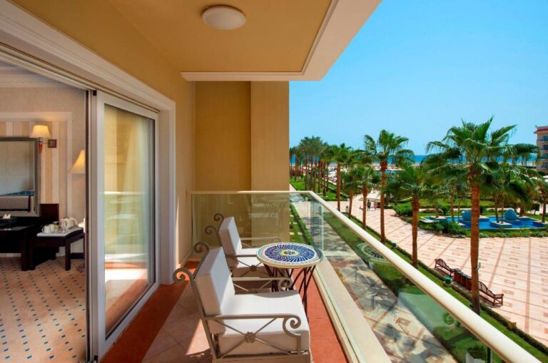 Premier Le Reve & Spa