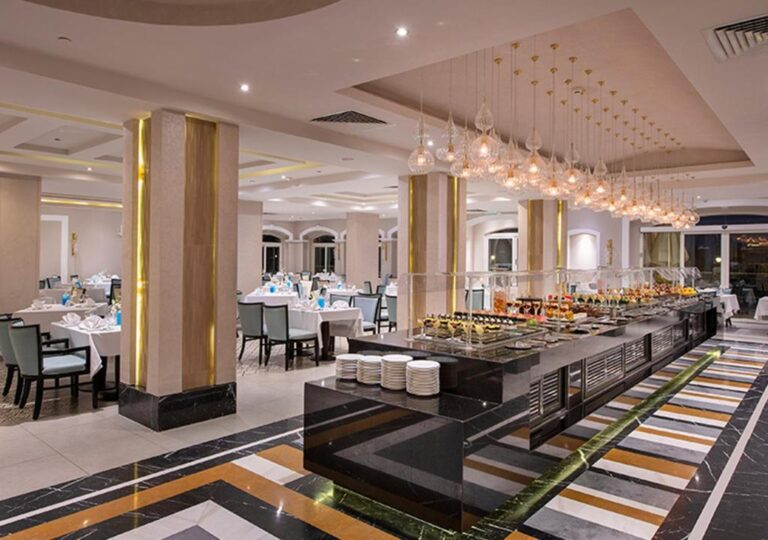 Premier Le Reve & Spa