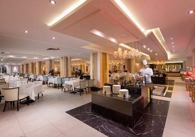 Premier Le Reve & Spa
