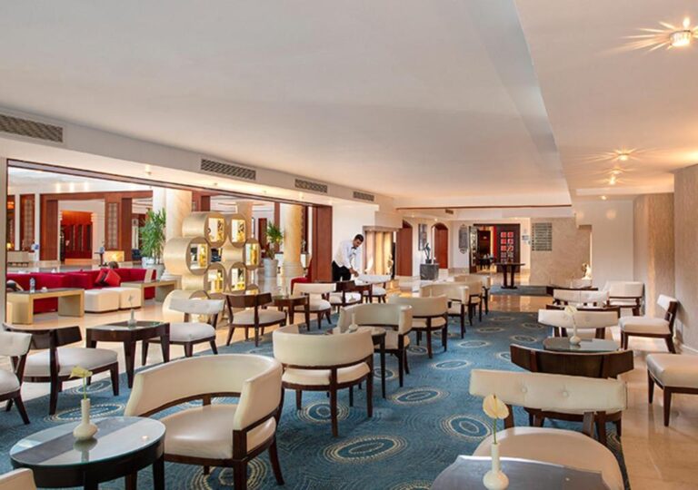 Premier Le Reve & Spa