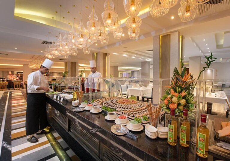 Premier Le Reve & Spa