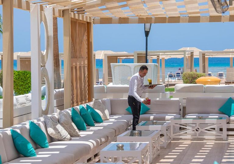 Premier Le Reve & Spa
