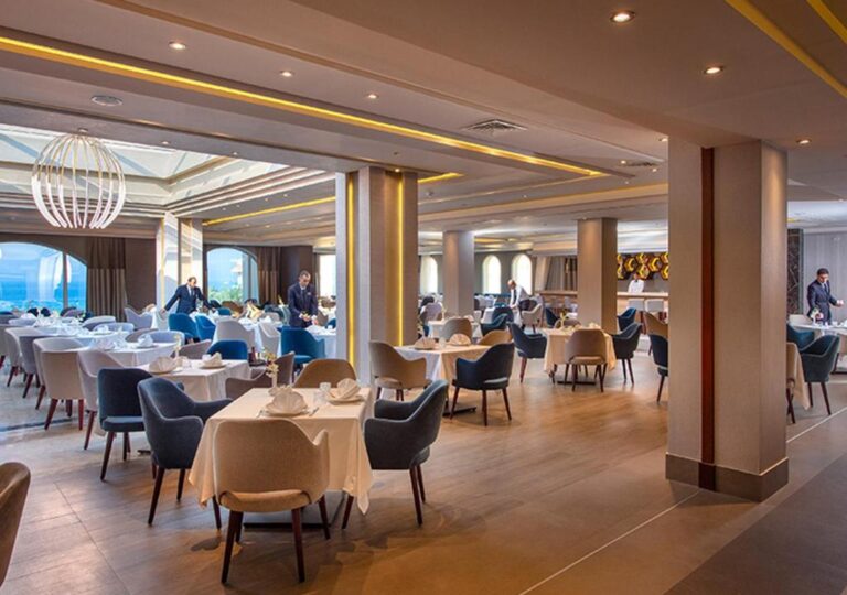 Premier Le Reve & Spa