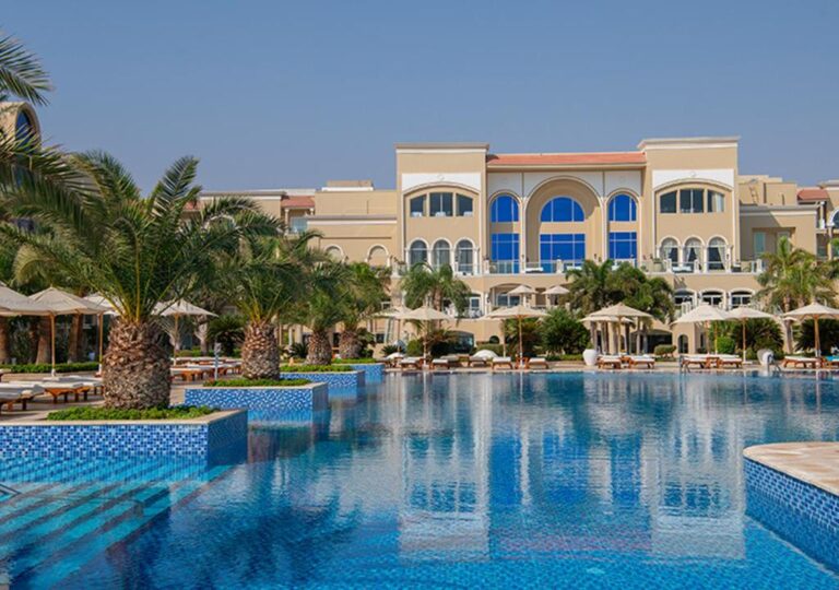 Premier Le Reve & Spa