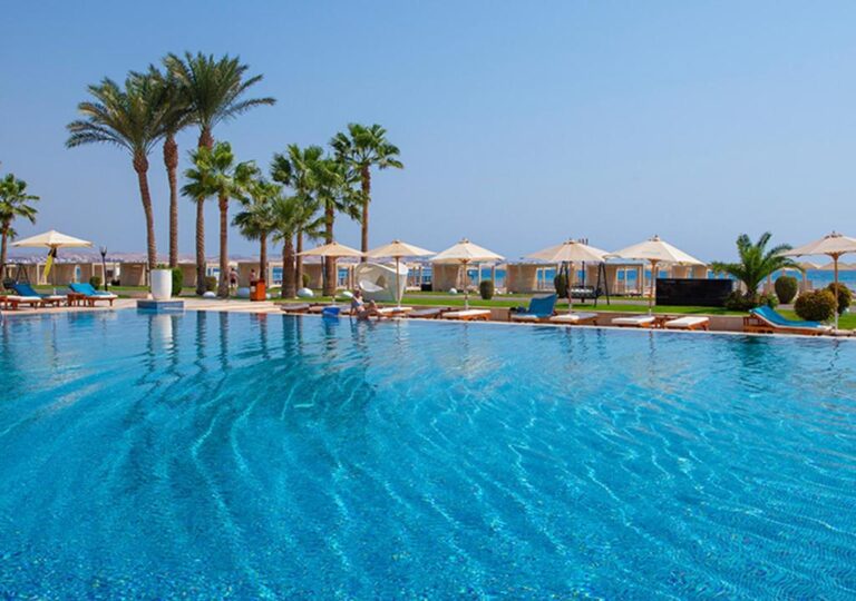 Premier Le Reve & Spa