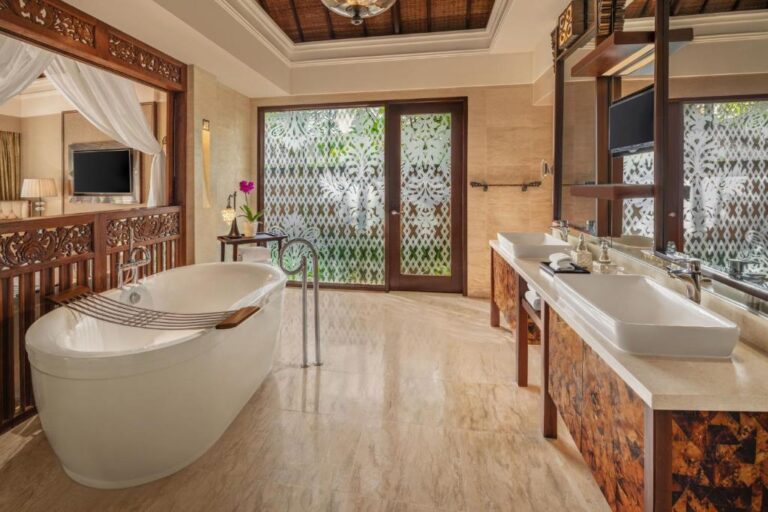 The St. Regis Bali Resort