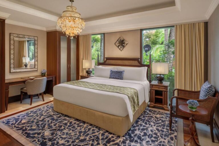 The St. Regis Bali Resort
