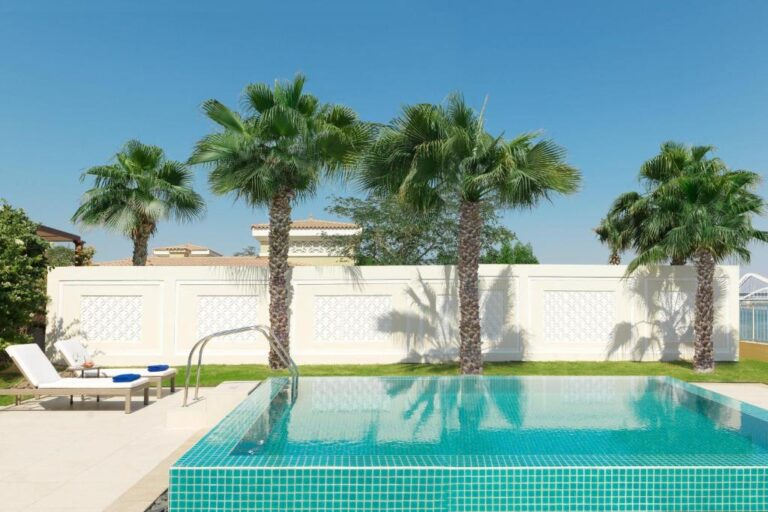 The Ritz Carlton Abu Dhabi Grand Canal
