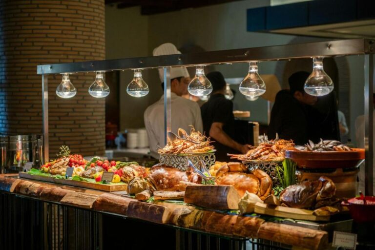 The Ritz Carlton Abu Dhabi Grand Canal