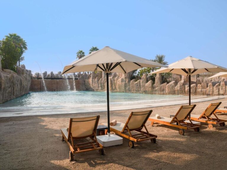 Rixos Premium Saadiyat Island
