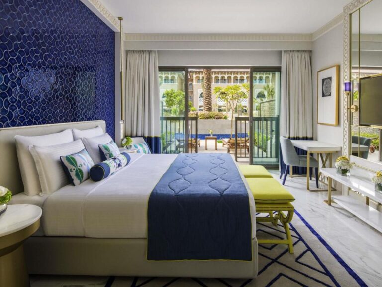 Rixos Premium Saadiyat Island