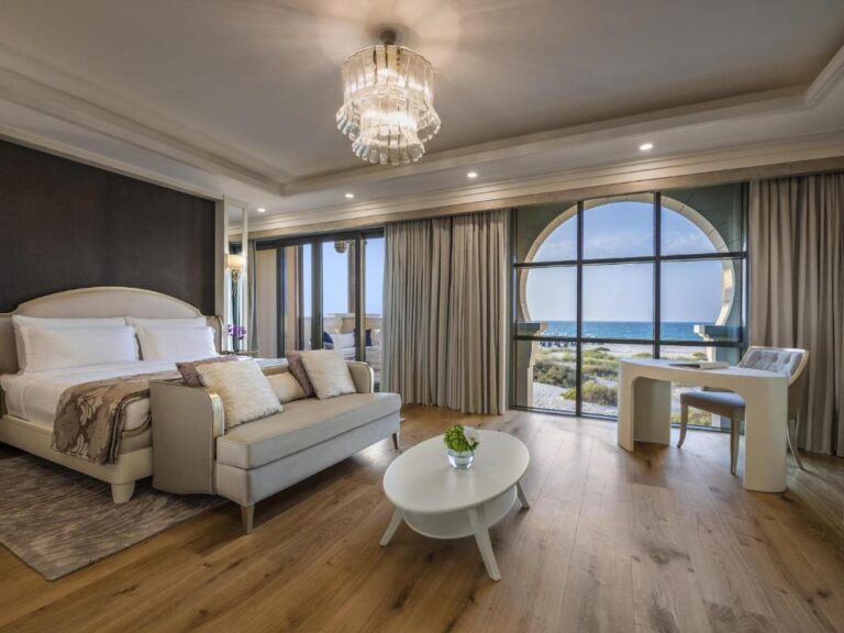 Rixos Premium Saadiyat Island