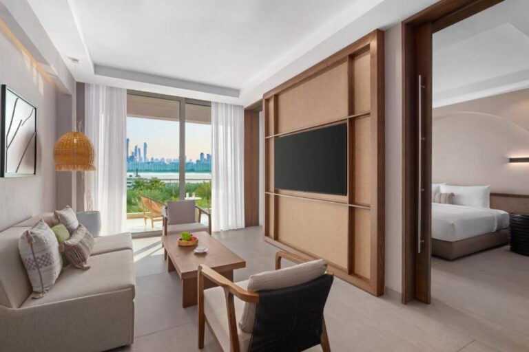 Rixos The Palm Dubai Hotel & Suites