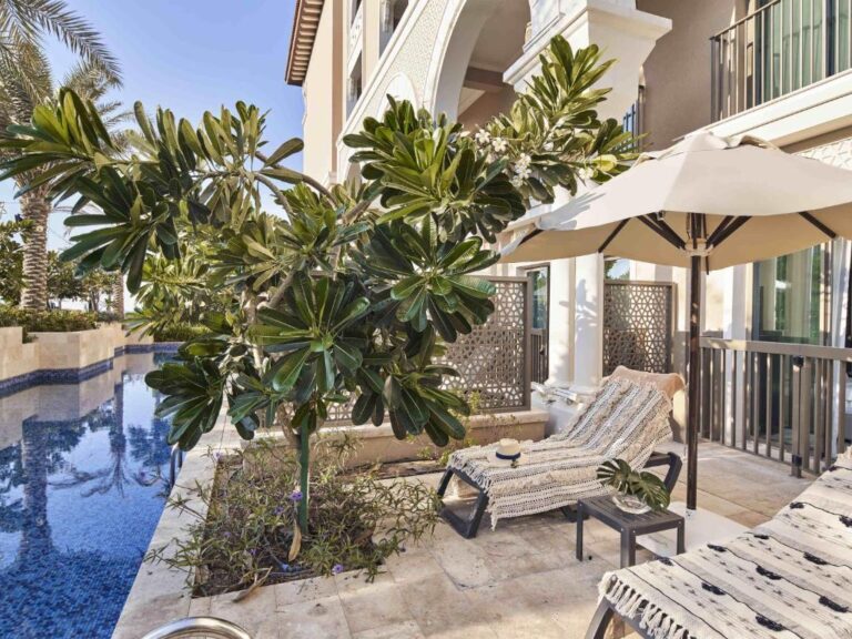 Rixos Premium Saadiyat Island