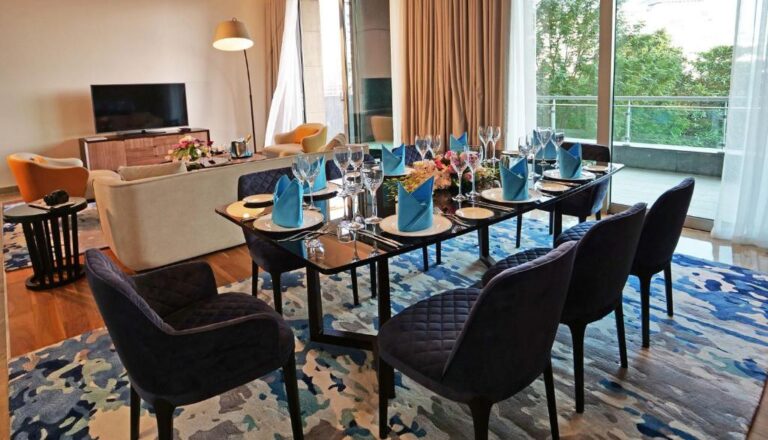 Rixos The Palm Dubai Hotel & Suites
