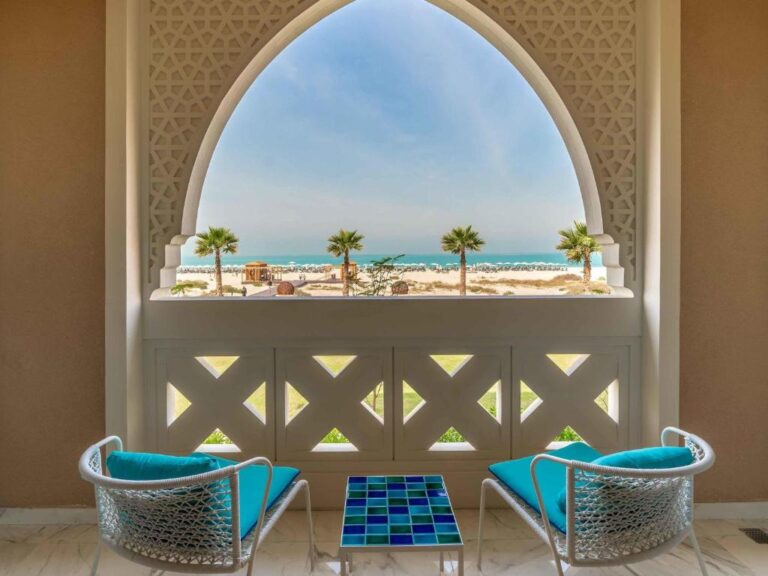 Rixos Premium Saadiyat Island