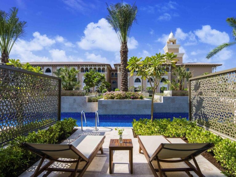 Rixos Premium Saadiyat Island