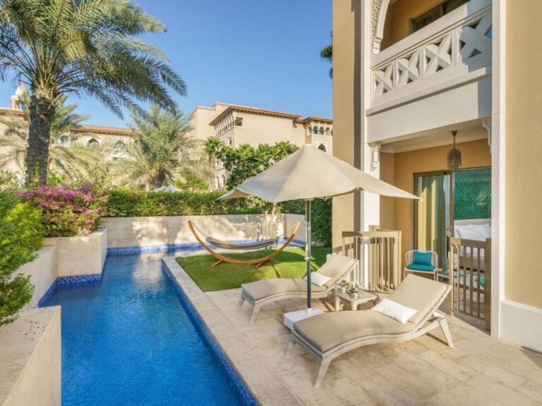 Rixos Premium Saadiyat Island