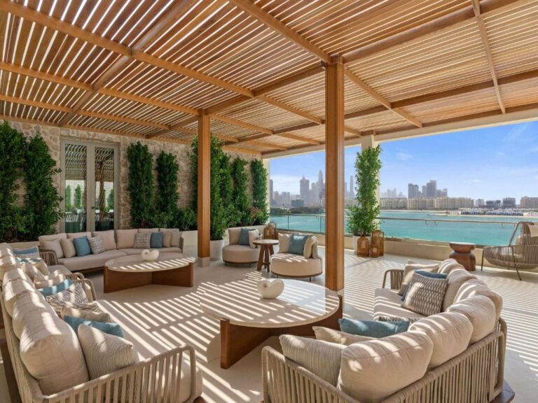Rixos The Palm Dubai Hotel & Suites