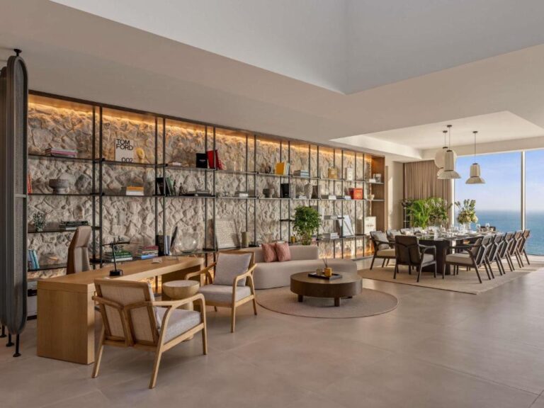 Rixos The Palm Dubai Hotel & Suites