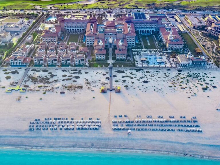 Rixos Premium Saadiyat Island