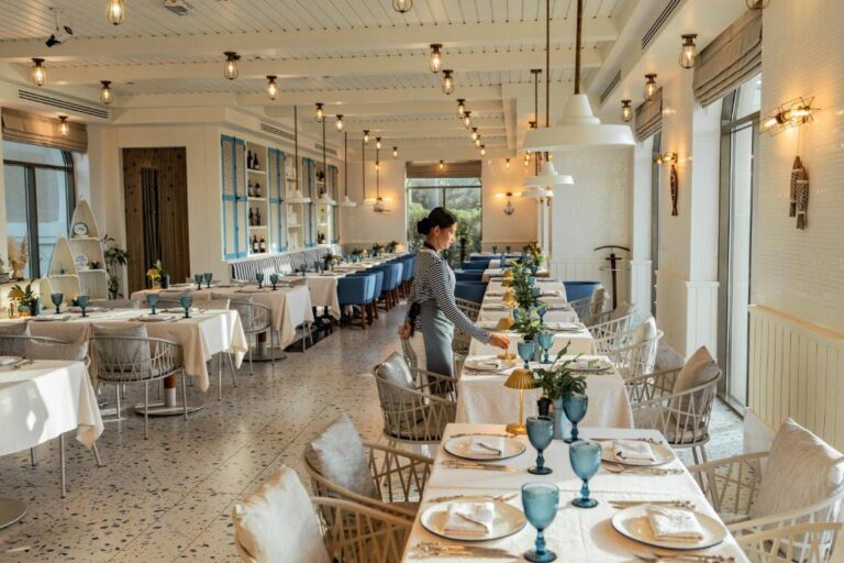 Rixos Premium Saadiyat Island