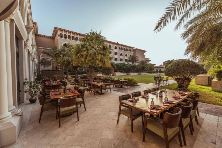 Rixos Premium Saadiyat Island