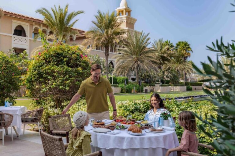 Rixos Premium Saadiyat Island