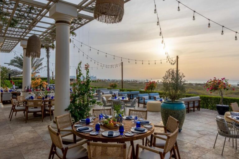 Rixos Premium Saadiyat Island