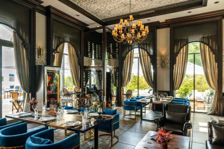 Rixos Premium Saadiyat Island